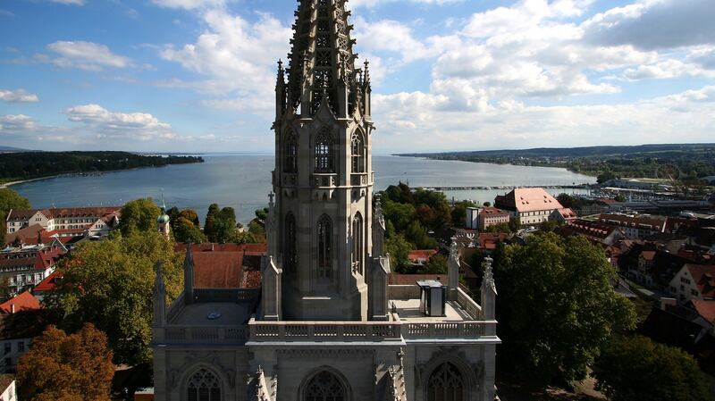 Konstanz Münster