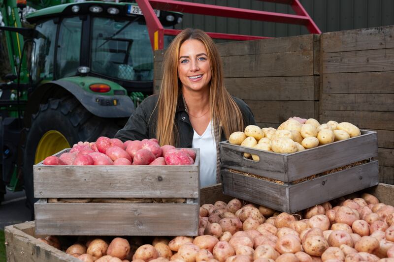 Potatoes have a long shelf life when stored in cool, dry places and can last up to two months when stored correctly