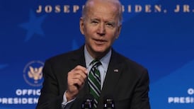 Biden’s international tax objectives call for rethink in Ireland