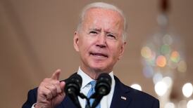 America on the verge of isolationism? Expect another small war quite soon