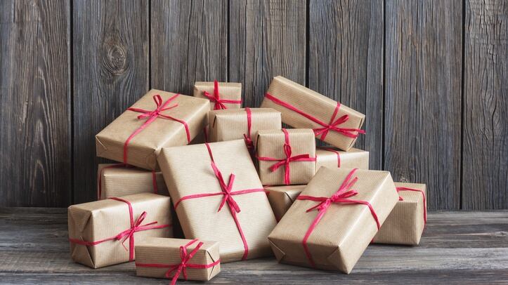 If you got something for Christmas you don't like, these charities will take it off your hands