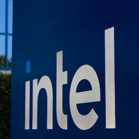 Intel’s share sale could rise to $20bn