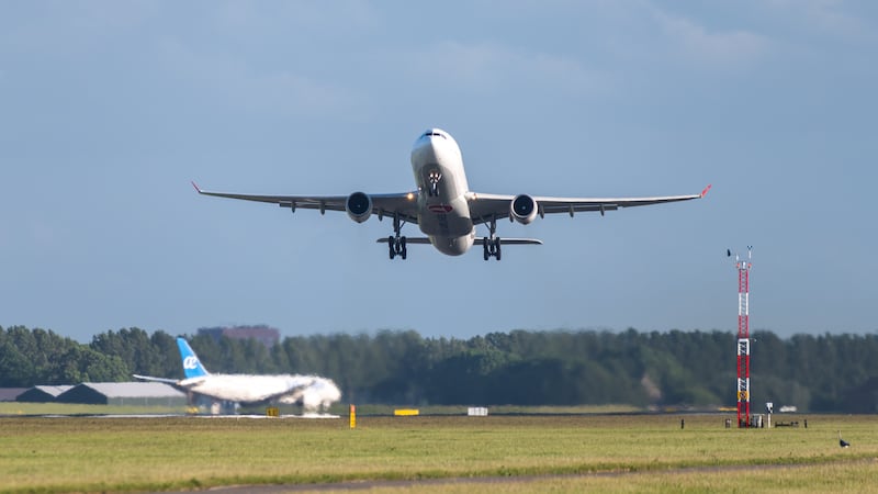 Deportation flight to South Africa cost more than €1m