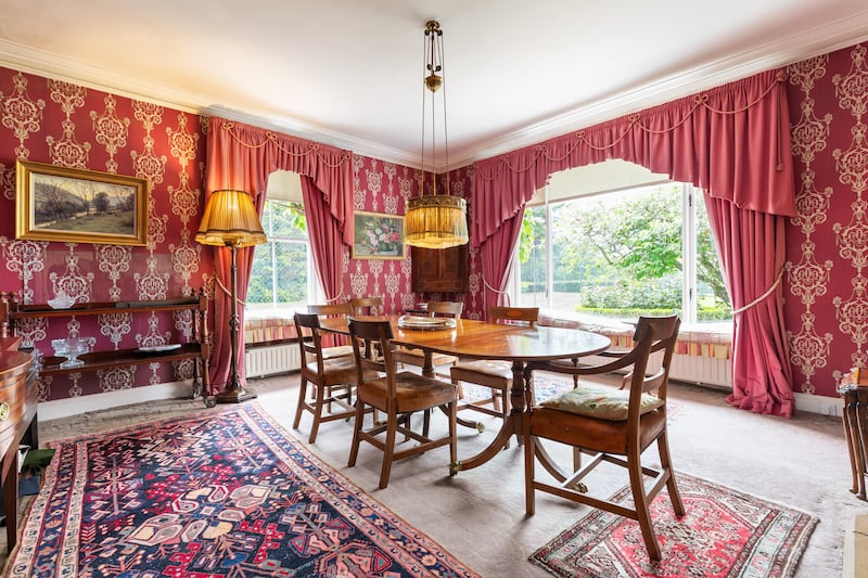 Diningroom