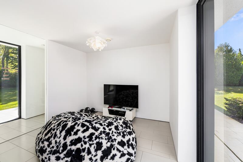 TV room