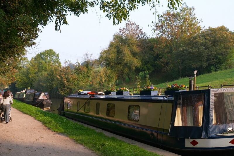 Houseboat residents ‘concerned’ over possible rise in costs