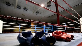 Sport Ireland confirm full IABA funding to be restored