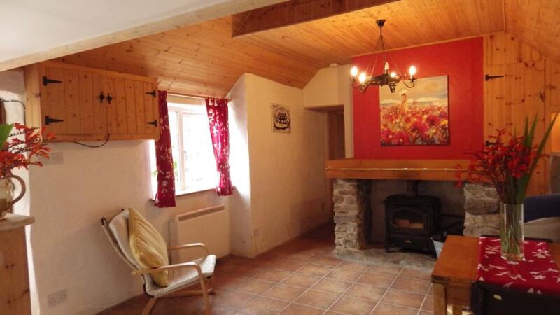 Mayo Cottage