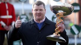 Gordon Elliott to have nearly a third of Grand National field