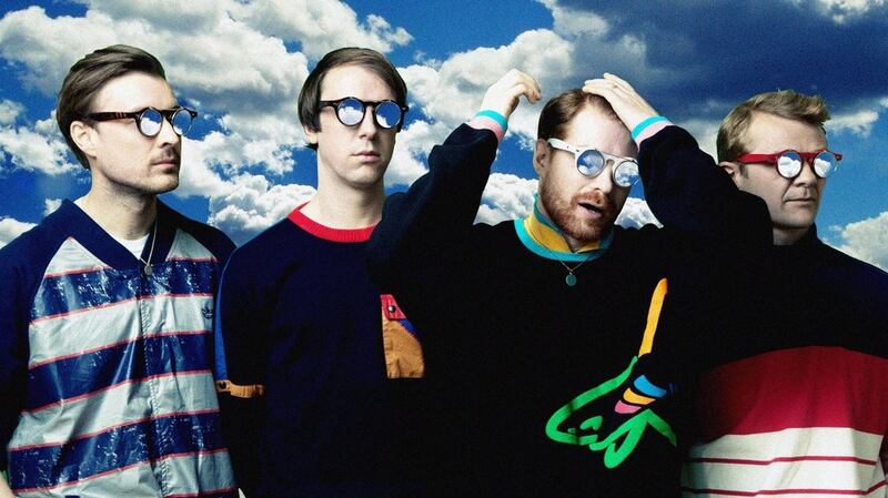 Django Django