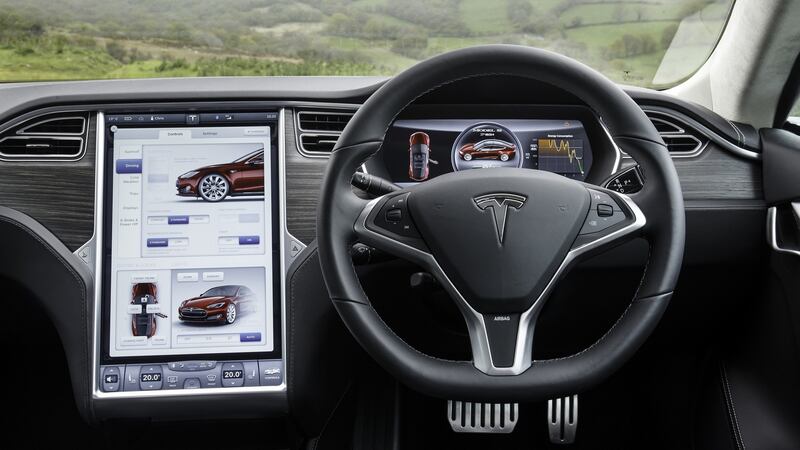 There’s an argument that we do need to re-set our expectations with Tesla. This is, after all, a car maker which can fix most problems over a 3G connection, and which offers the same four-year, 80,000km warranty on its used cars as on its new ones