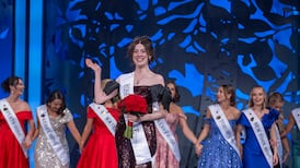 Rose of Tralee 2026: Westmeath contender who shared alopecia condition called the winner