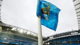 Manchester City owners receive Chinese investment of €377m