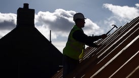 Profits at homebuilder Abbey down almost 40%