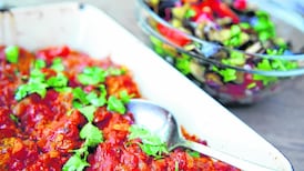 Great veggie balls of flavour