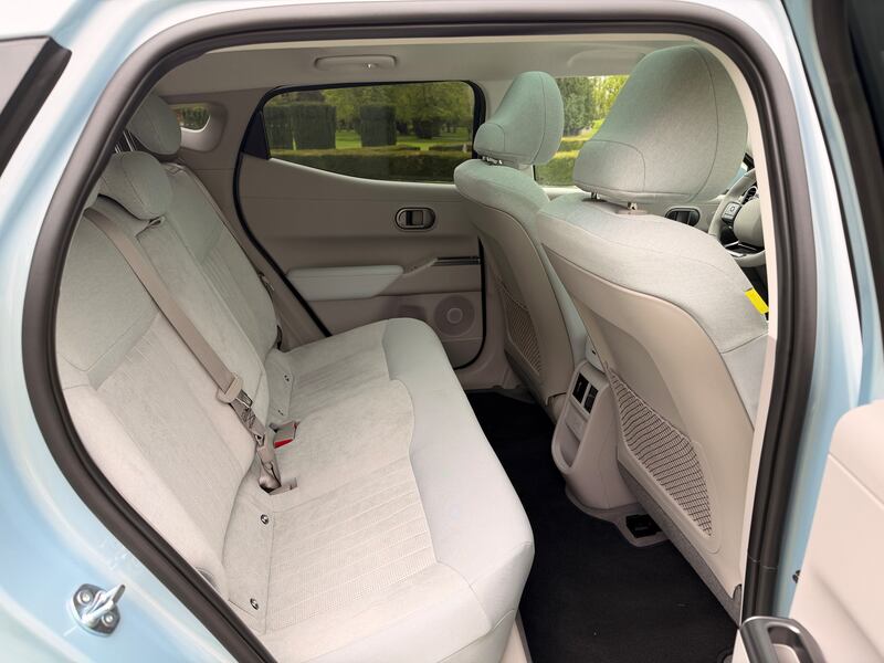 Hyundai Ioniq 3