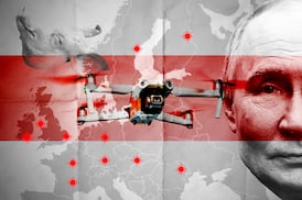 How Russia’s hybrid war is inflaming divisions and spreading fear across Europe