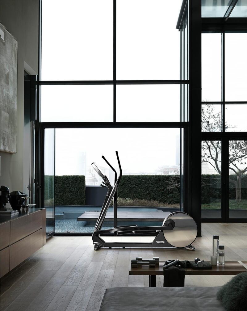 5. Technogym