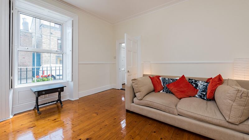 17 Anna Villa, Ranealgh