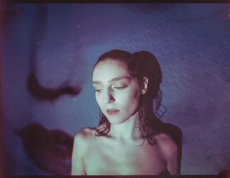 Birdy: 'I think maybe I could get away with something like that, because I’m a really bad dancer.'