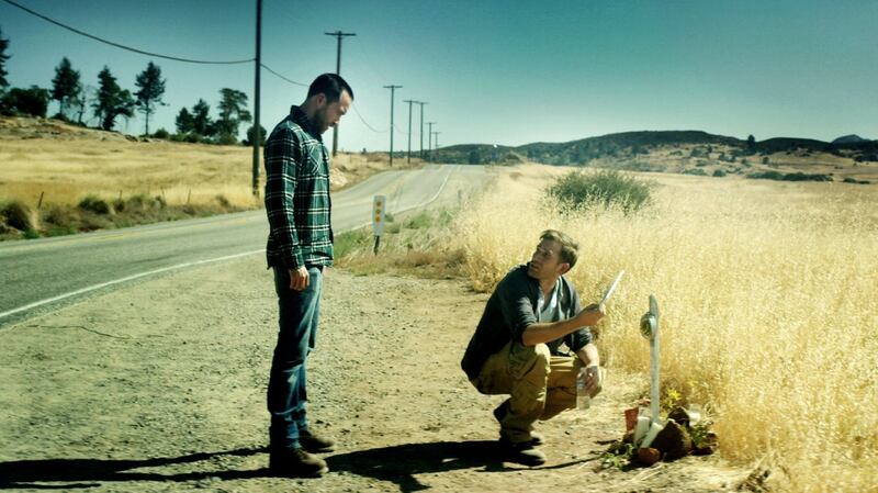 The Endless