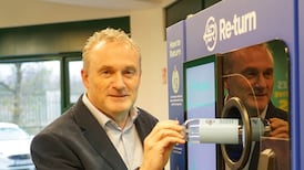 Record 5.8m drinks containers returned in one day under deposit return scheme