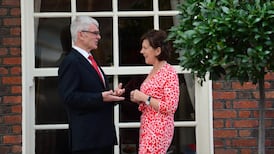 Behind the News: Dr Íde Delargy, professional health advocate