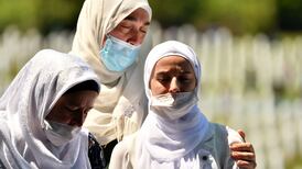Bosnians mark 25 years since Srebrenica genocide