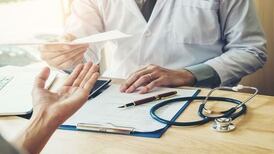 Government awaiting details of how many of 209 smear tests analysed in US