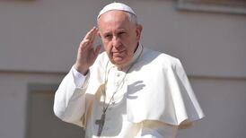 Warm welcome for Pope’s ‘significant’ climate change message