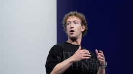 Mark Zuckerberg says Meta has reached AI ‘frontier’