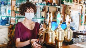 Dublin’s drink-only pubs will not reopen next week due to rising Covid cases