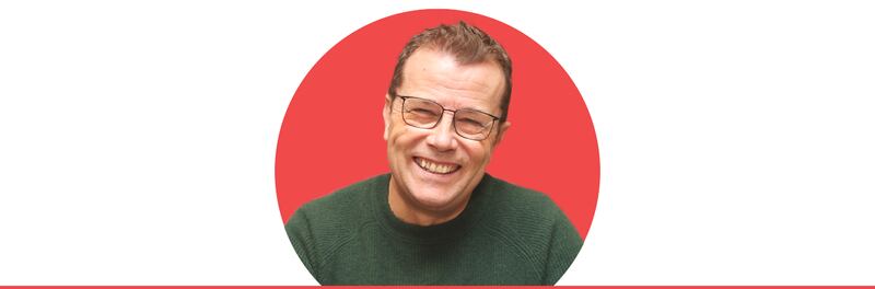 Random Acts Montage  - Paul Howard