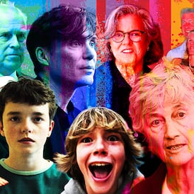 ‘Reflecting on 2025, there’s an ominous sense that even greater disasters await us’