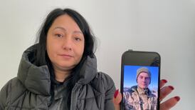 Russia’s advance in eastern Ukraine dims evacuees’ hopes of return home