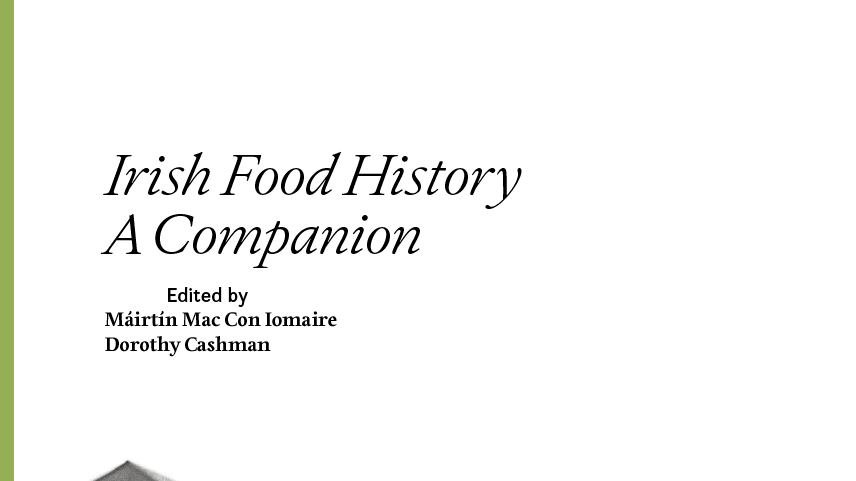 From Mark Moriarty to Yotam Ottolenghi: the best new food books to buy