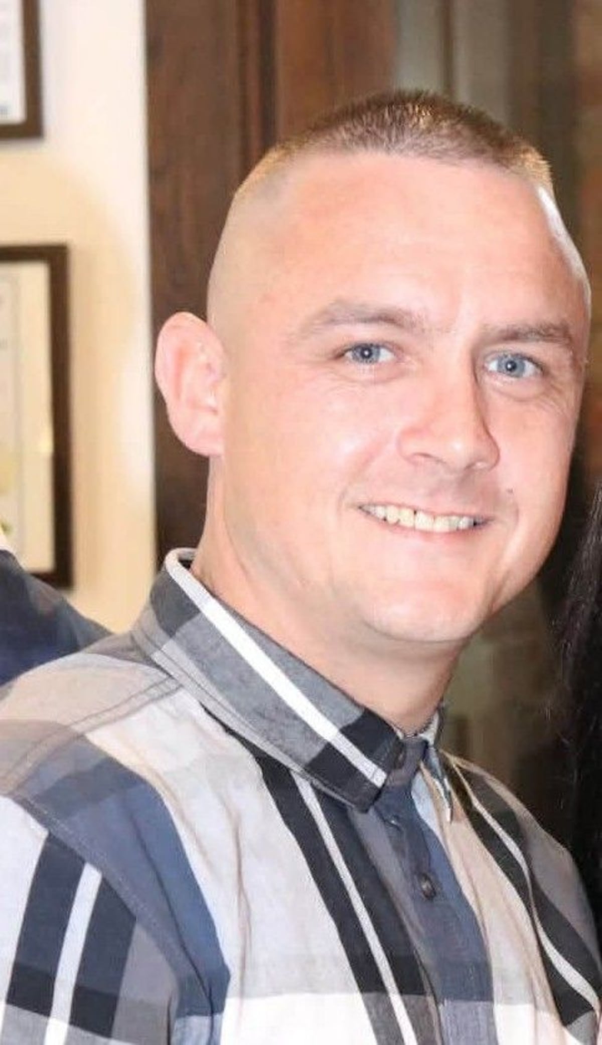 Second man arrested over fatal assault of Anthony Long in Mulhuddart ...
