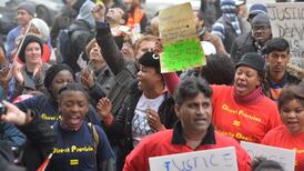 How direct provision became a profitable business