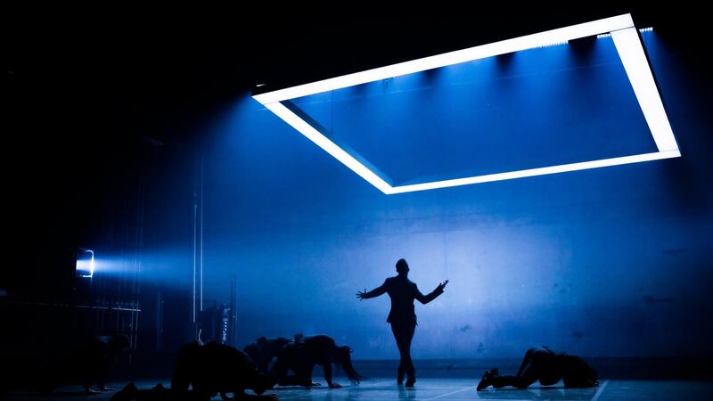 BalletBoyz Deluxe