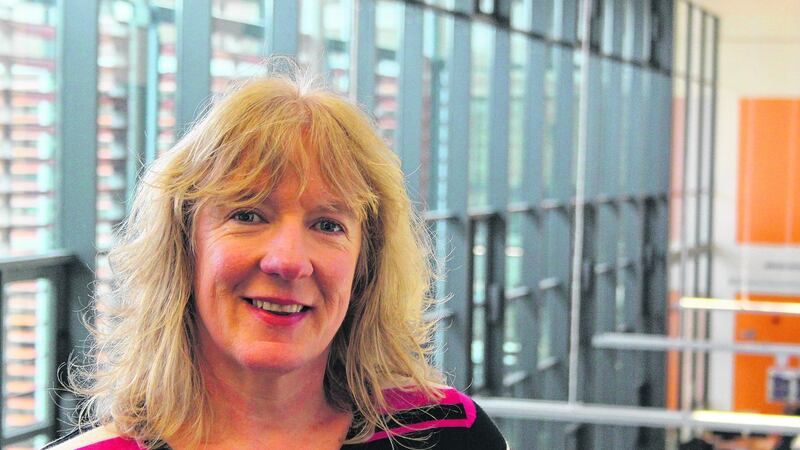 Deirdre Curran of NUI Galway’s school of business and economics whose report Inside-Out Hospitality uncovers significant breaches of basic employment rights  and also provides testimonies of verbal/psychological/physical abuse and harassment and bullying
