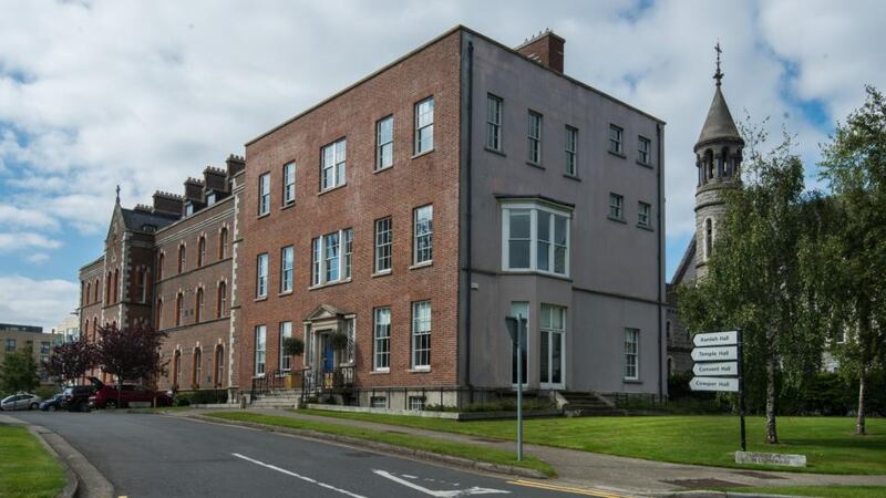 €2.2 million for Milltown House