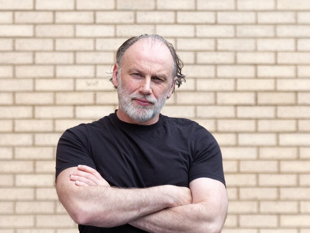 Actor Don Wycherley: 'For years, I didn’t think about pensions, but like many men and women of my age, it is now one of my favourite subjects'
