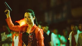 Ash Is Purest White: Chinese gangster’s girlfriend drama is a marvel