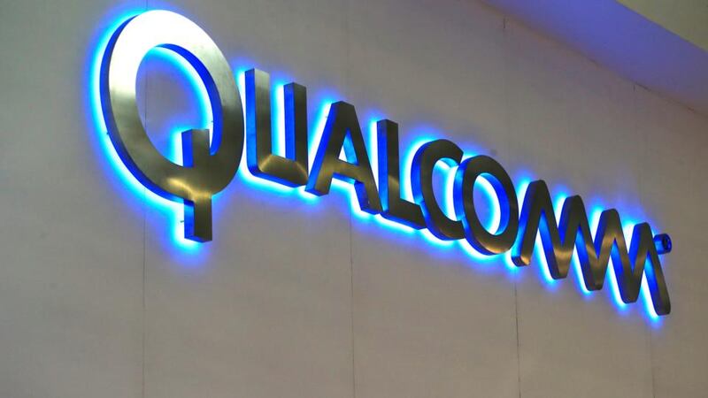 Communications technology specialist Qualcomm employs 420 people at its Cork site at Penrose Dock, 360 of them engineers.  Photograph: Pau Barrena/Bloomberg