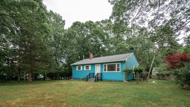 New York, East Hampton, US