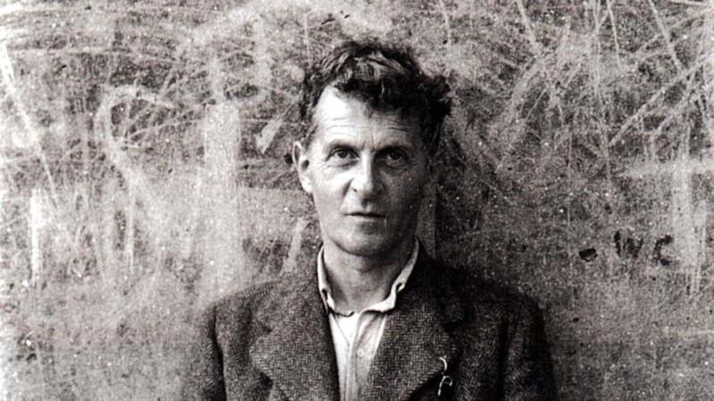 Ludwig Wittgenstein: 'Bad philosophers are like slum landlords. It’s my job to put them out of business.' Photogragh: Hulton Archive