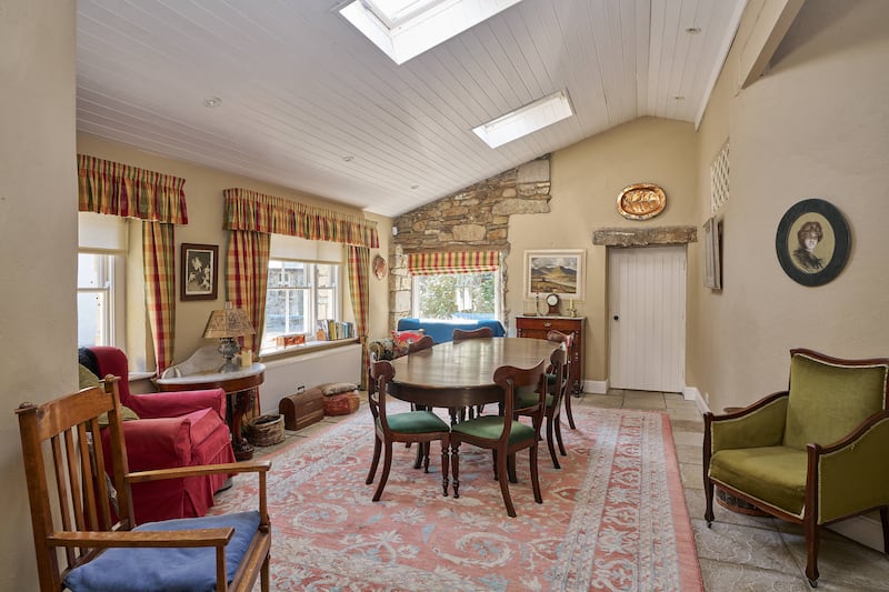 Diningroom