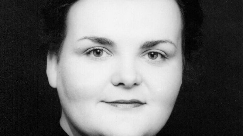 Miriam Murphy  Miriam Murphy for Dervan opera piece for arts