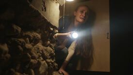 Beezel review: This queasy horror set in an impressively creepy Massachusetts house is pulp as pulp should be