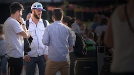 Secrets of Seduction Bootcamp: ‘Escalation’ ‘resistance’ and ‘same-day lay’